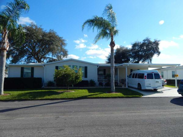 Grand Valley8140 CEDAR CREEK DRNew Port Richey, FL 34653