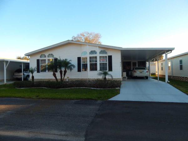Grand Valley8146 Bull Run DrNew Port Richey, FL 34653