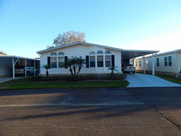 Grand Valley8146 Bull Run DrNew Port Richey, FL 34653