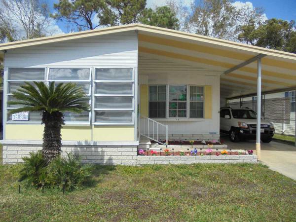 Hacienda Village7325 Granada AvNew Port Richey, FL 34653