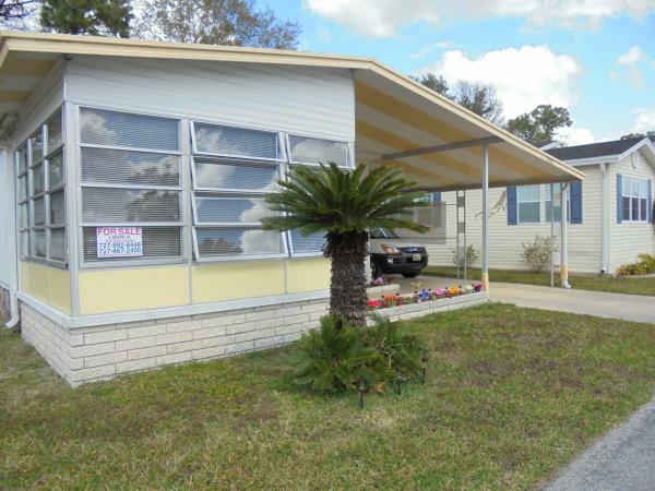 Hacienda Village7325 Granada AvNew Port Richey, FL 34653