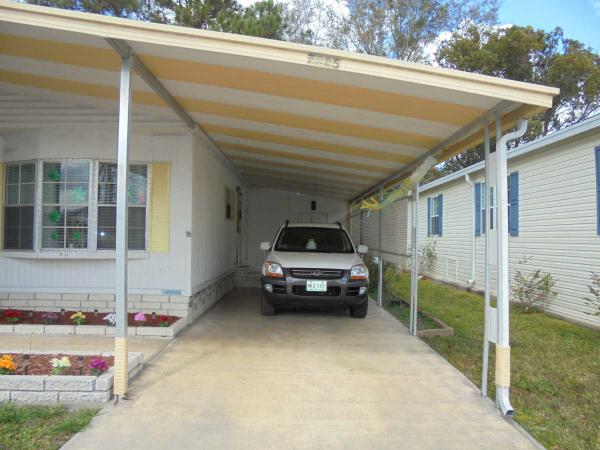 Hacienda Village7325 Granada AvNew Port Richey, FL 34653
