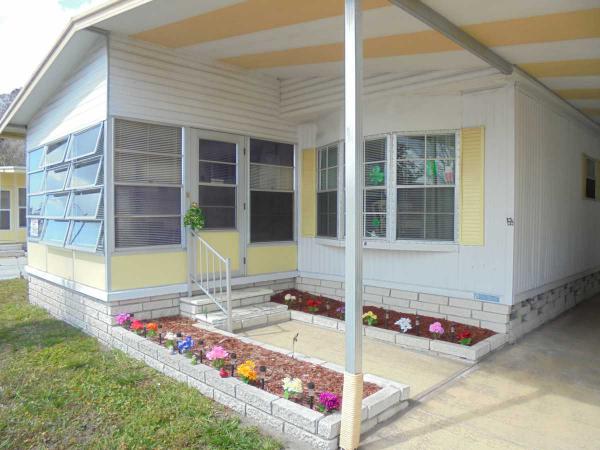 Hacienda Village7325 Granada AvNew Port Richey, FL 34653