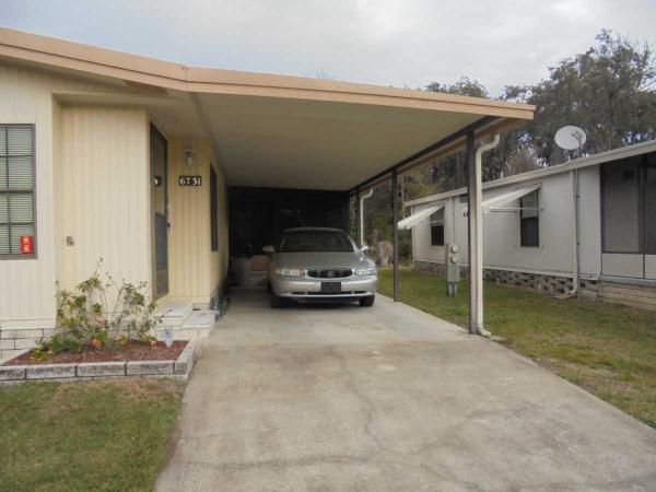 Harbor View6731 STRAWBERRY DRNew Port Richey, FL 34653