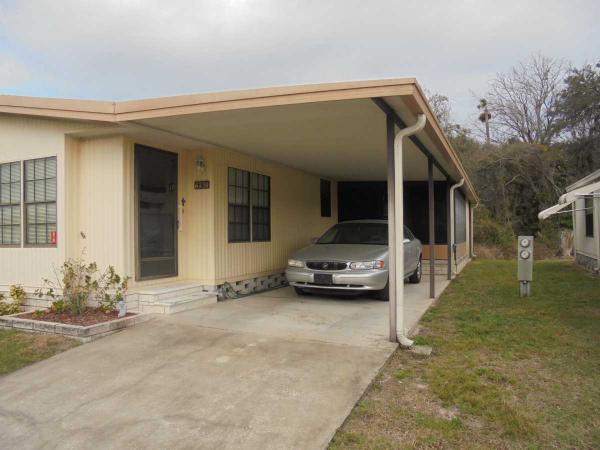 Harbor View6731 STRAWBERRY DRNew Port Richey, FL 34653