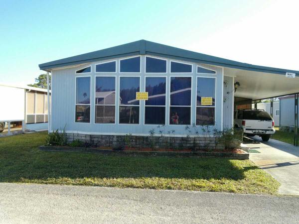 Hacienda Village7216 Teruel AveNew Port Richey, FL 34653