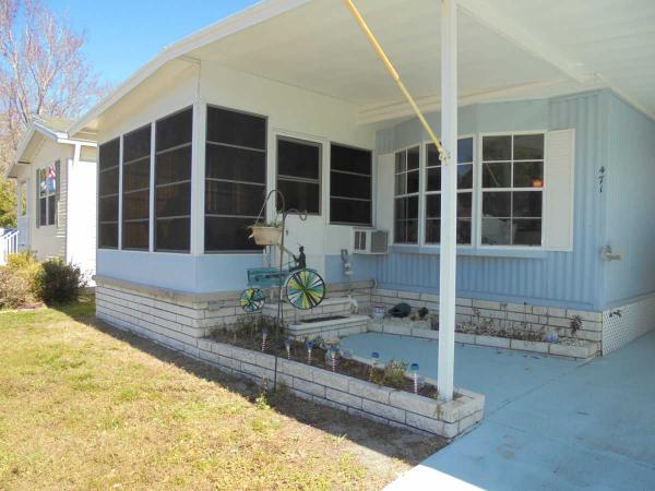 Hacienda Village6150 LamanchaNew Port Richey, FL 34653
