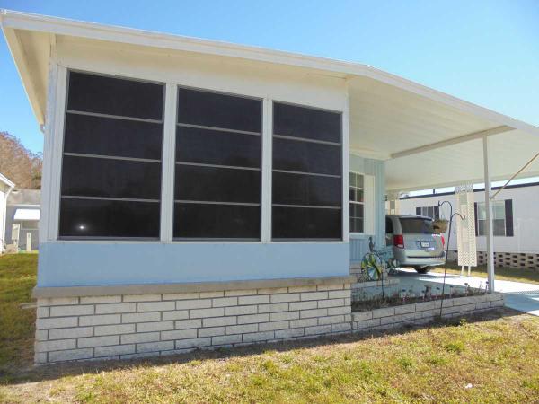 Hacienda Village6150 LamanchaNew Port Richey, FL 34653