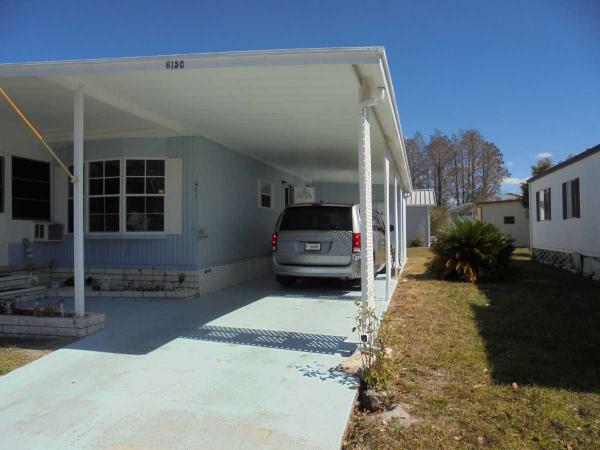 Hacienda Village6150 LamanchaNew Port Richey, FL 34653