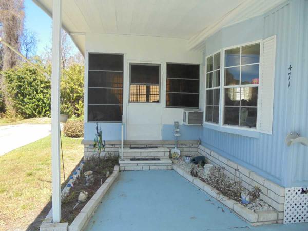 Hacienda Village6150 LamanchaNew Port Richey, FL 34653