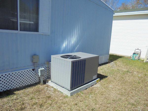 Hacienda Village6150 LamanchaNew Port Richey, FL 34653