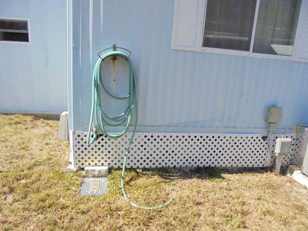 Hacienda Village6150 LamanchaNew Port Richey, FL 34653