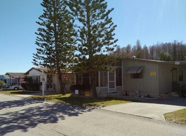 Hacienda Village7112 Gilbraltar AveNew Port Richey, FL 34653