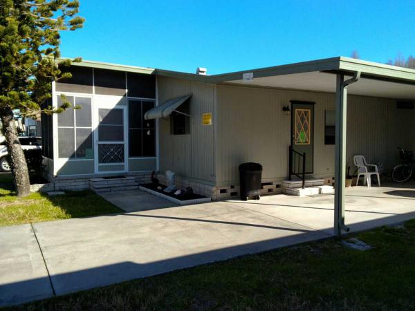 Hacienda Village7112 Gilbraltar AveNew Port Richey, FL 34653