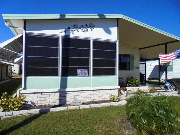 Harbor View6741 Raspberry DriveNew Port Richey, FL 34653
