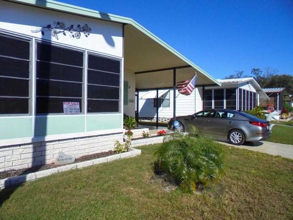 Harbor View6741 Raspberry DriveNew Port Richey, FL 34653