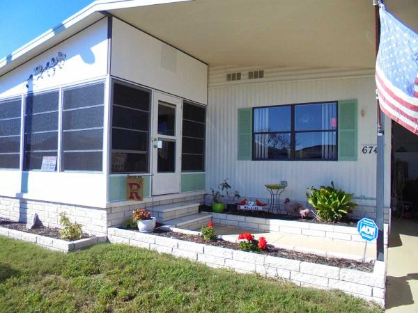 Harbor View6741 Raspberry DriveNew Port Richey, FL 34653