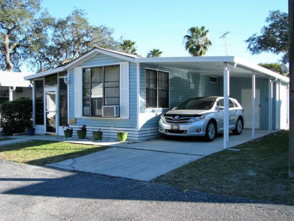Orchid Lake RV Resort1012 10th StreetNew Port Richey, FL 34653
