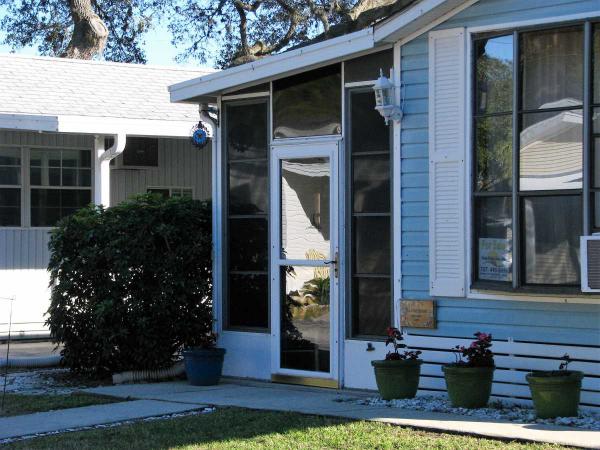 Orchid Lake RV Resort1012 10th StreetNew Port Richey, FL 34653