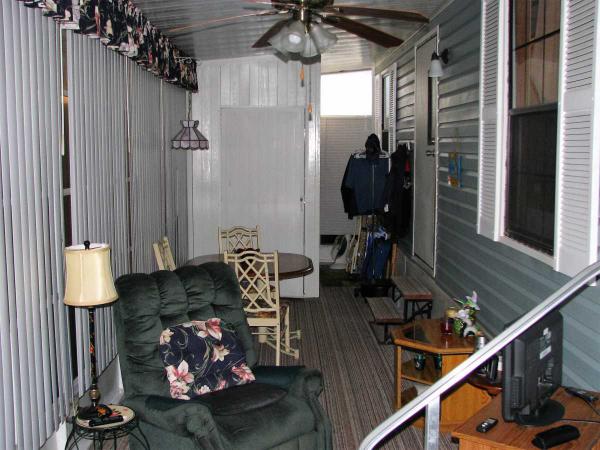 Orchid Lake RV Resort1012 10th StreetNew Port Richey, FL 34653