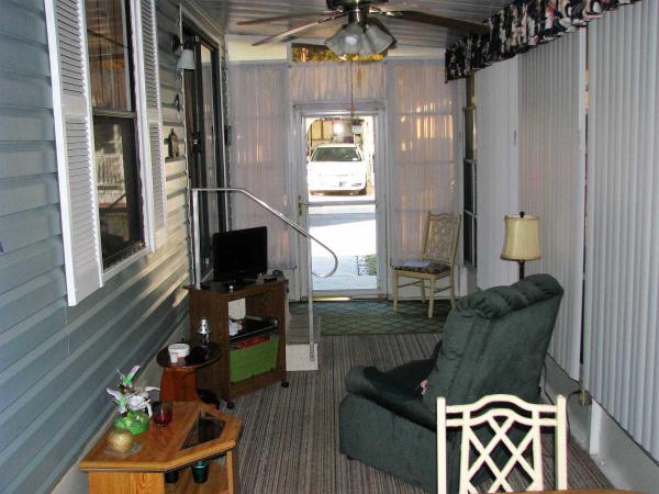 Orchid Lake RV Resort1012 10th StreetNew Port Richey, FL 34653