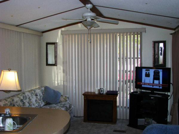 Orchid Lake RV Resort1012 10th StreetNew Port Richey, FL 34653