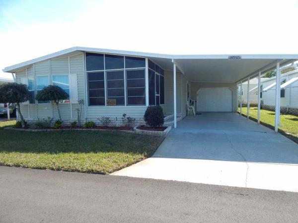 Grand Valley8050 Stony Bridge DrNew Port Richey, FL 34653
