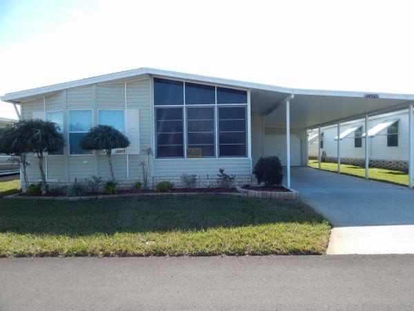 Grand Valley8050 Stony Bridge DrNew Port Richey, FL 34653