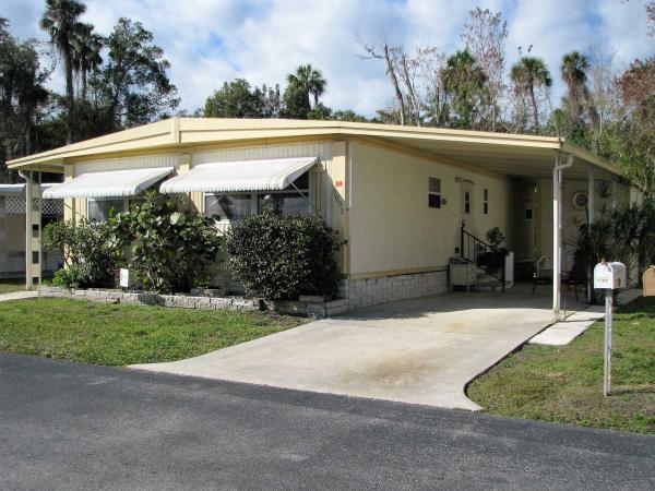 Harbor View5903 Clubhouse Dr.New Port Richey, FL 34653