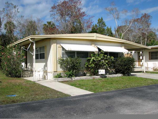 Harbor View5903 Clubhouse Dr.New Port Richey, FL 34653