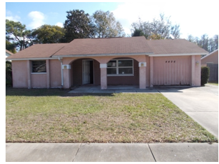 4406 Black Fox DrNew Port Richey, FL, 34653Pasco County