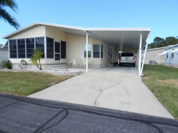 Grand Valley8101 Cedar Creek DrNew Port Richey, FL 34653