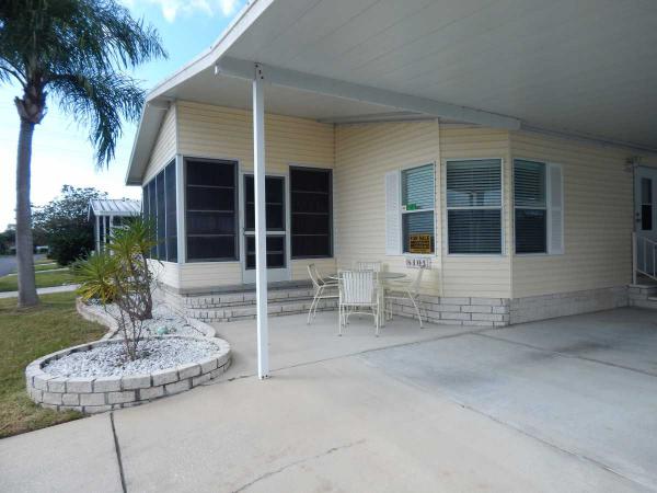 Grand Valley8101 Cedar Creek DrNew Port Richey, FL 34653