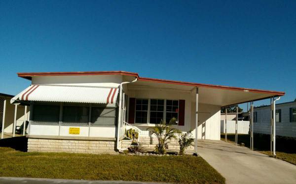Hacienda Village7501 Segundo AveNew Port Richey, FL 34653