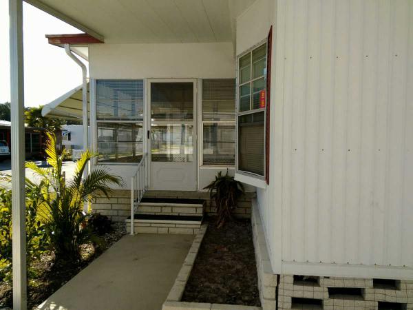 Hacienda Village7501 Segundo AveNew Port Richey, FL 34653