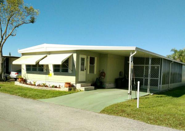 Hacienda Village6105 Cortez AveNew Port Richey, FL 34653