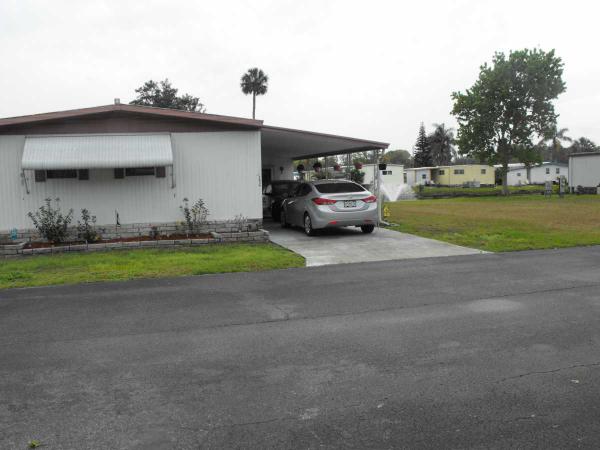 Harbor View5836 Clubhouse Drive NNew Port Richey, FL 34653