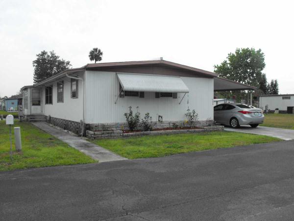 Harbor View5836 Clubhouse Drive NNew Port Richey, FL 34653