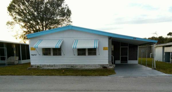 Hacienda Village6135 Biscaya AveNew Port Richey, FL 34653