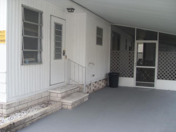 Hacienda Village6135 Biscaya AveNew Port Richey, FL 34653