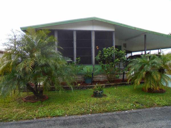 Hacienda Village7226 Amora avNew Port Richey, FL 34653