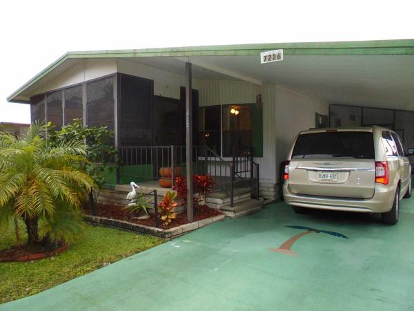 Hacienda Village7226 Amora avNew Port Richey, FL 34653