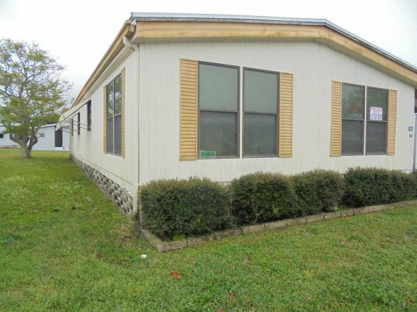 Colony Cove Mobile Home Park5265 Ponciana circleNew Port Richey, FL 34653