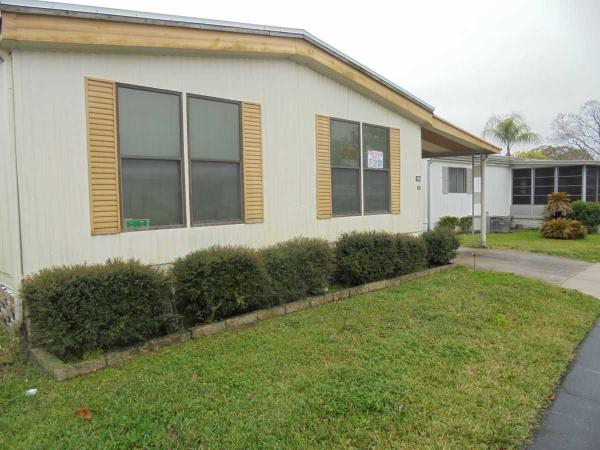 Colony Cove Mobile Home Park5265 Ponciana circleNew Port Richey, FL 34653