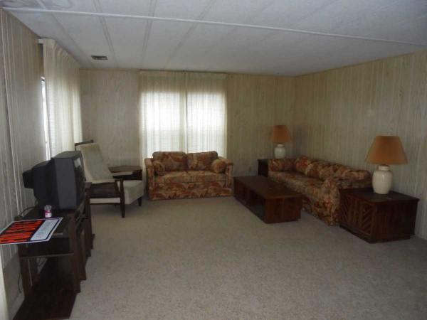 Colony Cove Mobile Home Park5265 Ponciana circleNew Port Richey, FL 34653