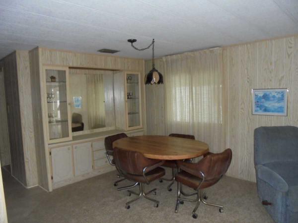 Colony Cove Mobile Home Park5265 Ponciana circleNew Port Richey, FL 34653