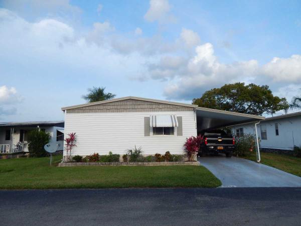 Harbor View5620 Blue Harbor DriveNew Port Richey, FL 34653