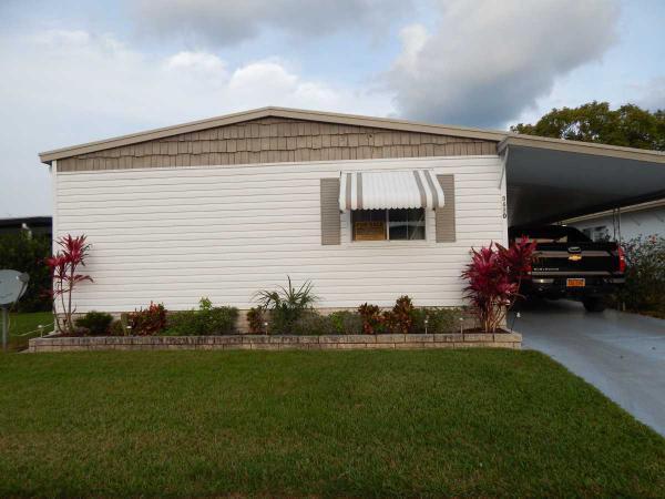 Harbor View5620 Blue Harbor DriveNew Port Richey, FL 34653