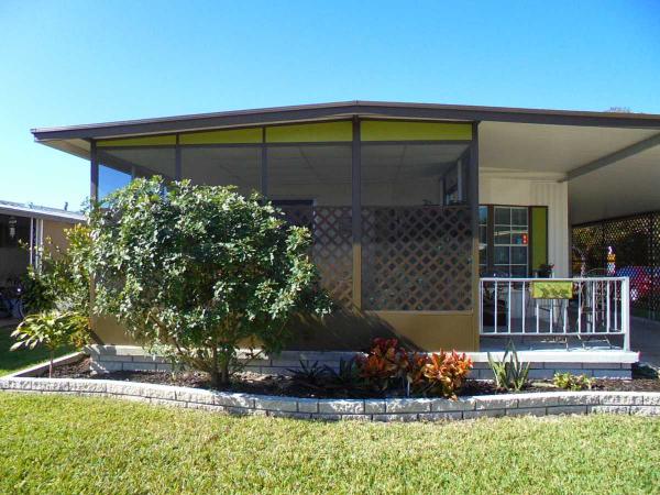 Hacienda Village7351 ANDALUSIANew Port Richey, FL 34653