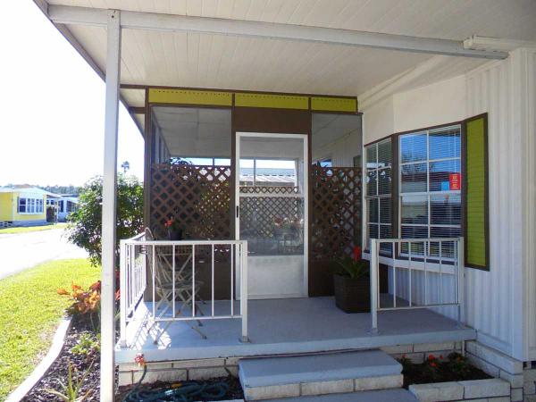 Hacienda Village7351 ANDALUSIANew Port Richey, FL 34653